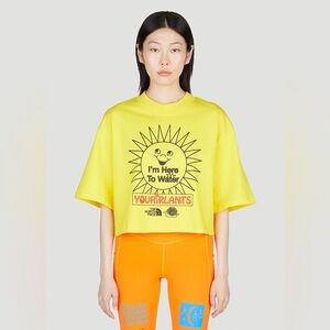 THE NORTH FACE x ONLINE CERAMICS Sunshine Tee